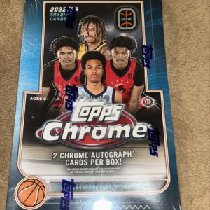 Basketball Cards